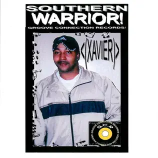 last ned album Xavier - Southern Warrior