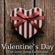 Valentines Day - The Love Song Collection (Instrumental) - Various Artists