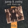 Jump and Swing With Black Top