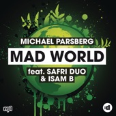 Mad World (feat. Safri Duo & Isam B) artwork