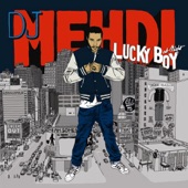 Lucky Boy (feat. Fafi) artwork