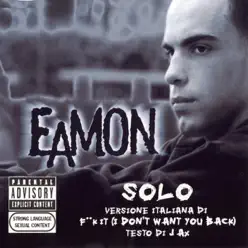 Solo - Single - Eamon