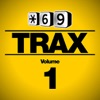 Trax Volume 1, 2011