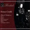 Franco Corelli album lyrics, reviews, download