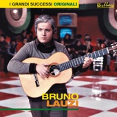 Bruno Lauzi - Ma Se Ghe Penso