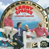 Larry Sparks - Goodbye Little Darlin'