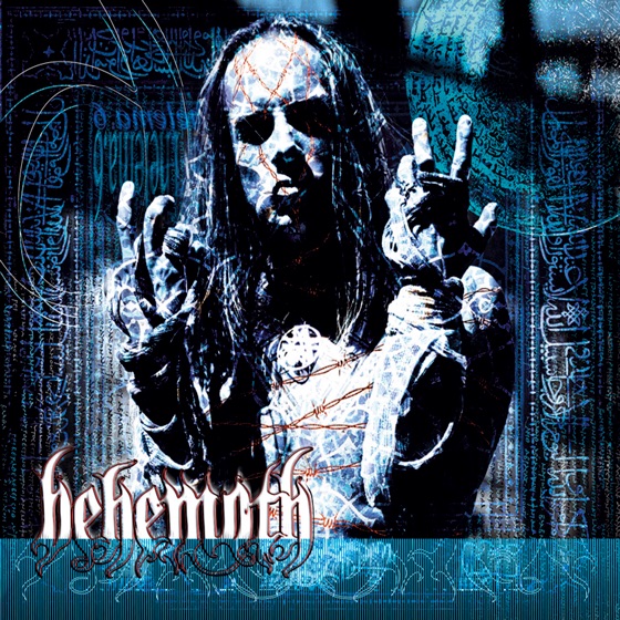 Cover artwork for Sathanas
