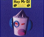 Hey Mr. DJ - EP