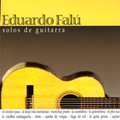 Solos de Guitarra artwork