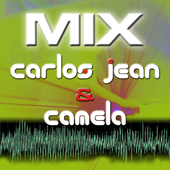 Camela Remix Dance Version 9. Track - Camela