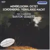 Stream & download The Completed Bartók Quartet