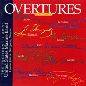 Overtures, Vol. 2 artwork