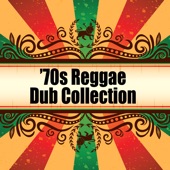 70s Reggae Dub Collection artwork