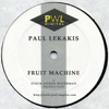 Paul Lekakis - Fruit Machine