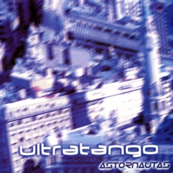 Ultratango - Rosa Porteña