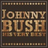 Johnny Bush - His Very Best - EP, 1970