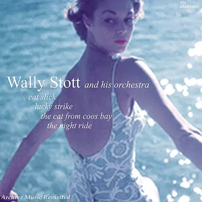 Wally Stott & His Orchestra - EP - Wally Stott & His Orchestra