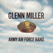 Army Air Force Band artwork