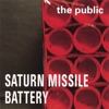 Saturn Missile Battery
