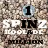 1 In a Million (feat. Koolade) - Single album lyrics, reviews, download
