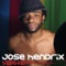 Verite - Jose Hendrix lyrics