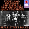 Joe Venuti & Eddie Lang and Their All-Star Orchestra - Beale Street Blues