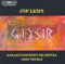 Icelandic Folk Dances, Op. 11: II. Tempo Giusto artwork