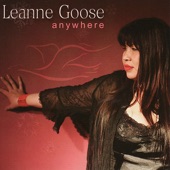 Leanne Goose - Warrior