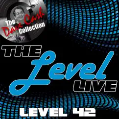 The Level Live (The Dave Cash Collection) by Level 42 album reviews, ratings, credits