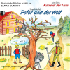 Peter Und Der Wolf - Peter - Elmar Gunsch, Nürnberger Symphoniker