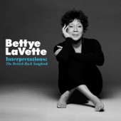 Bettye LaVette - Love Reign O'er Me (Live from the Kennedy Center Honors)