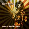 Scott Finch : A Live Tribute to Jimi Hendrix