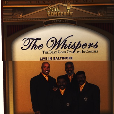 And The Beat Goes On The Whispers Shazam And The Beat Goes On The Whispers Shazam