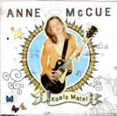 Anne McCue - As the Crow Flies