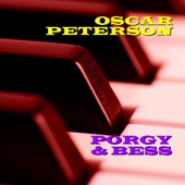 Porgy & Bess artwork