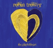 Robin Trower - Not Inside - Outside