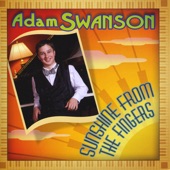Adam Swanson - Medley: On the Atchison, Topeka, And the Santa Fe/Chattanooga Choo Choo