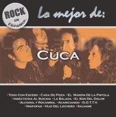 Rock en Español - Lo Mejor de Cuca artwork