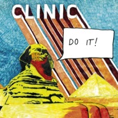 Clinic - Tomorrow