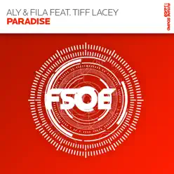 Paradise - EP - Single - Aly & Fila Paradise - EP - Single - Aly & Fila