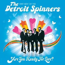 The Spinners - It's a Shame (Remastered)