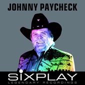 Johnny Paycheck - I'm the Only Hell - Mama Ever Raised