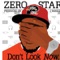 72' Dolphins - Zero Star lyrics