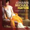 Haydn: Symphonies, Vol. 1: No. 1, 2, 3 album lyrics, reviews, download