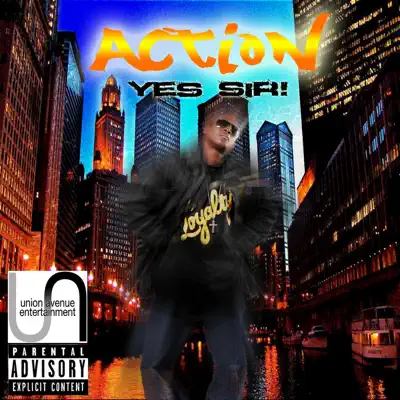Yes Sir - Single - Action