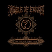 Cradle of Filth - Nymphetamine (Overdose)