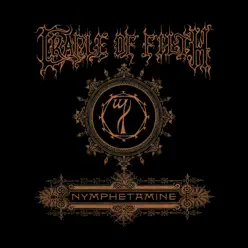 Nymphetamine (Special Edition) - Cradle Of Filth