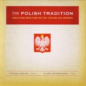 The Polish Tradition artwork