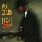 W.C. Clark - Rough Edges