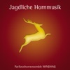 Parforcehornensemble Windhag - Festtagspolka